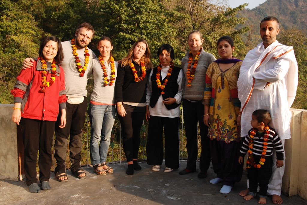  Rishikesh