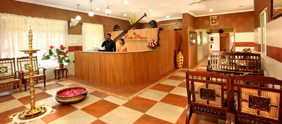 Little Flower Ayurvedic Hospital 
