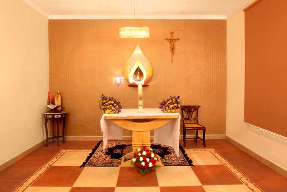 Little Flower Ayurvedic Hospital Alleppey