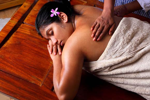 Little Flower Ayurvedic Hospital 
