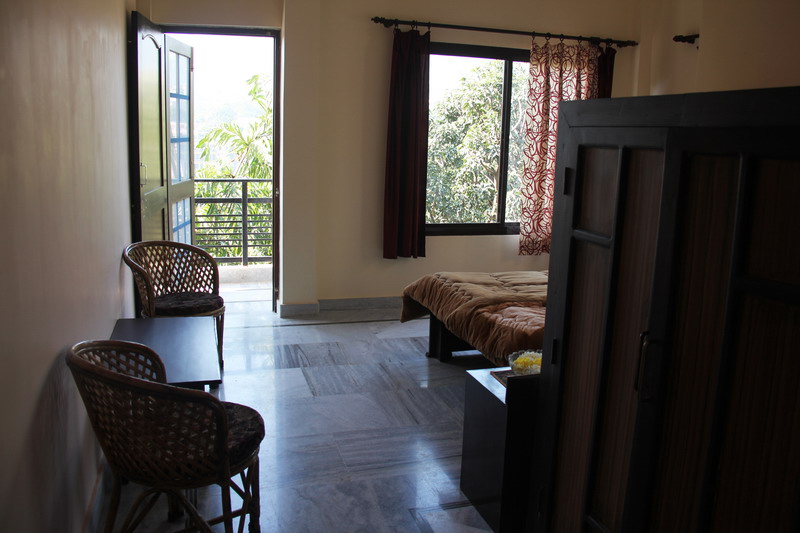 Vedic Yoga Centre 