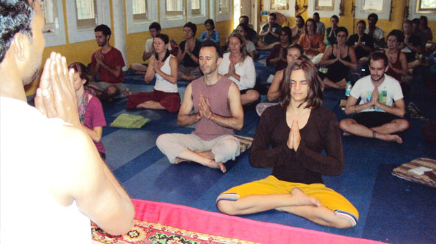  Rishikesh