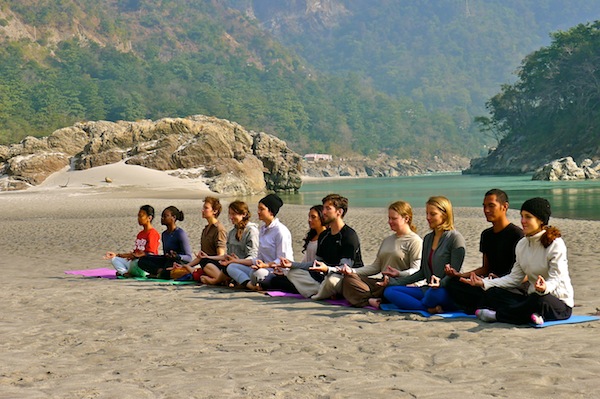 Atri Yoga Center