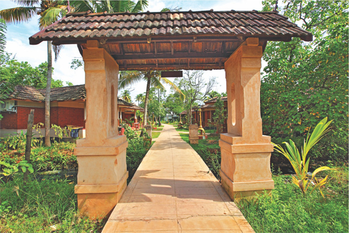 Cherai Beach Resorts Kochi