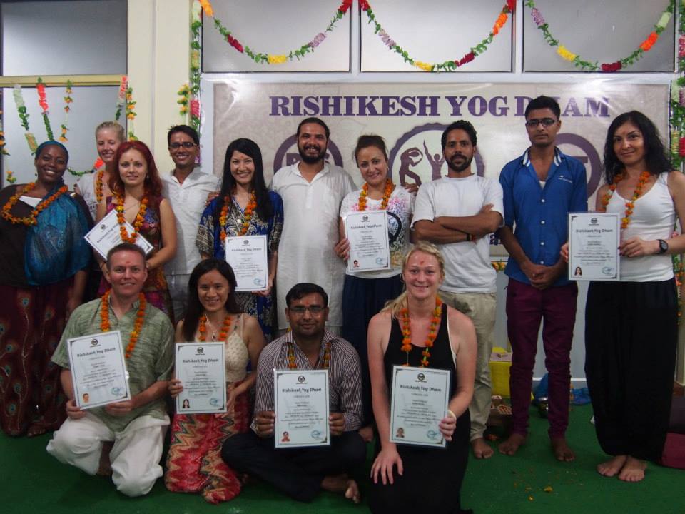  Rishikesh