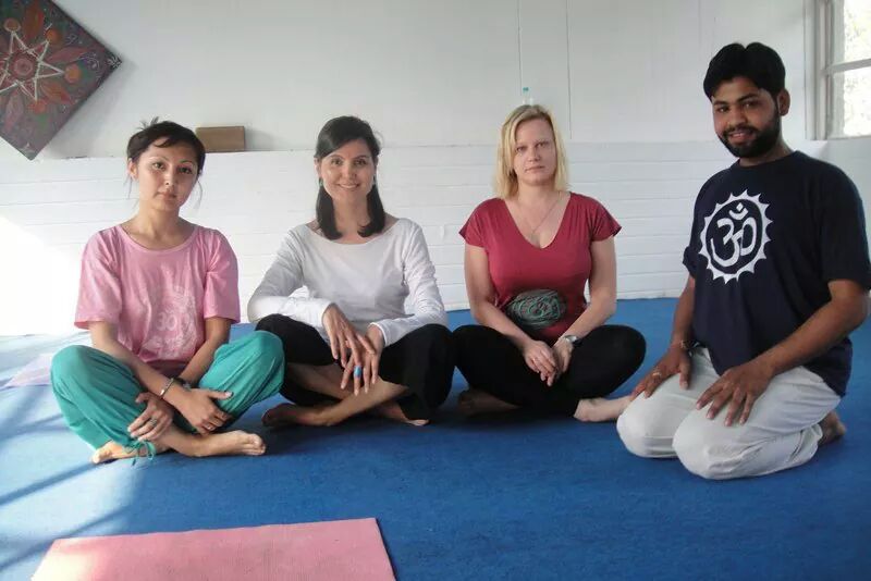 Aatm Yoga Shala Rishikesh