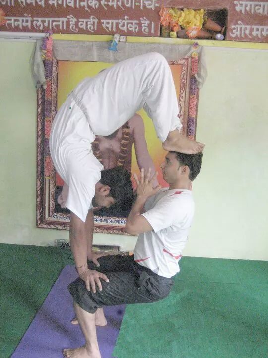  Rishikesh