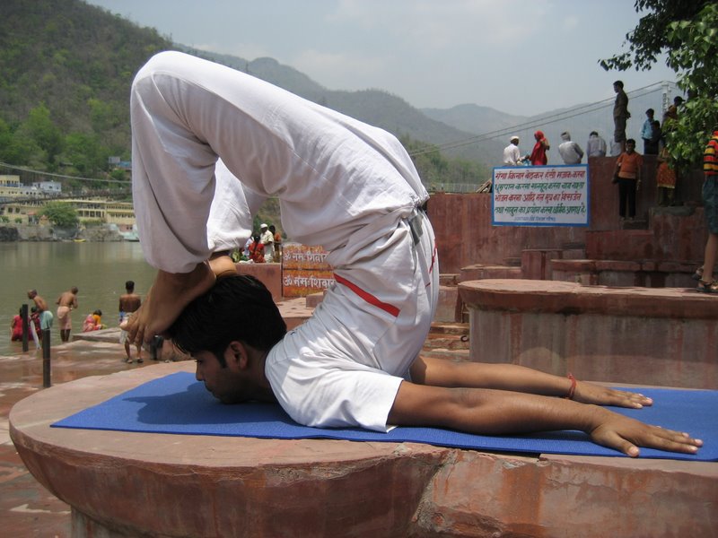Aatm Yoga Shala 