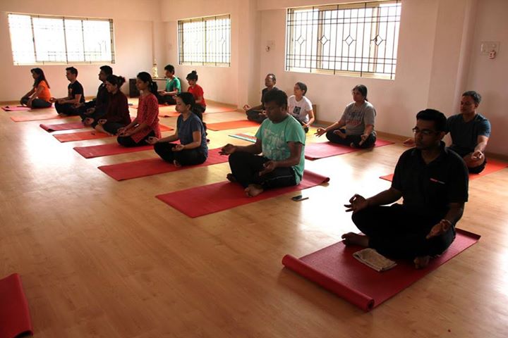 Aayana Yoga Academy India
