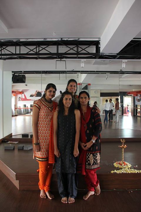  India