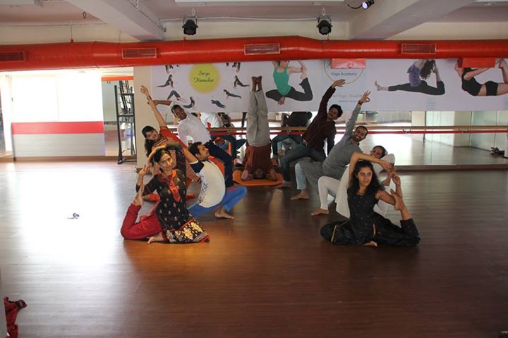 Aayana Yoga Academy Bengaluru