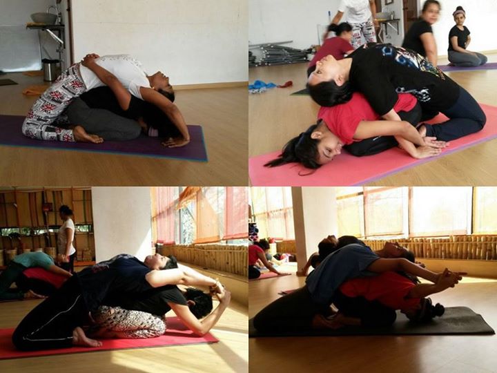 Aayana Yoga Academy Bengaluru