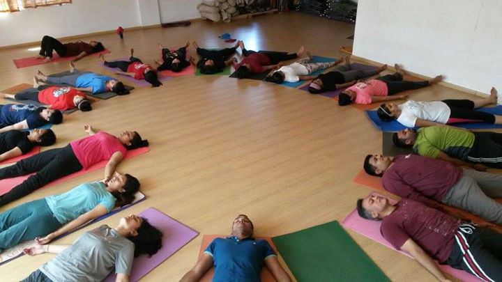 Aayana Yoga Academy India