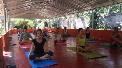 Abhijna School Of Yoga Varkala 