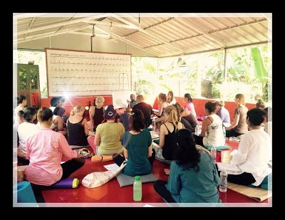 Abhijna School Of Yoga Varkala 