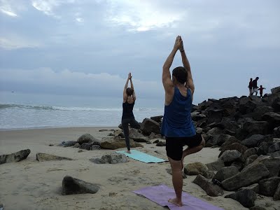  Varkala