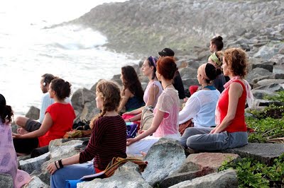 Abhijna School Of Yoga Varkala Varkala