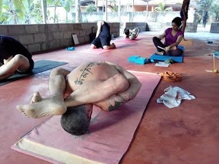 Abhijna School Of Yoga Varkala 
