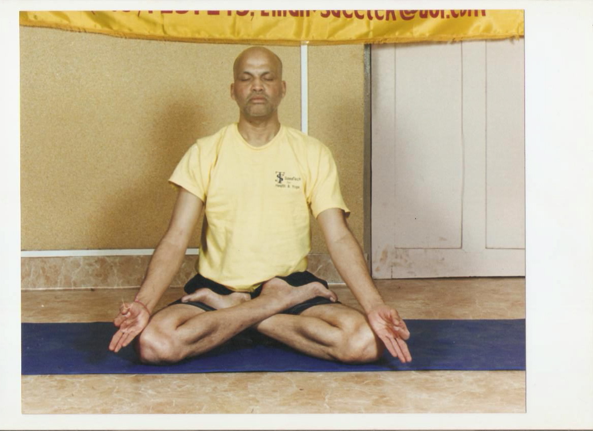 Adhiyoga Studio