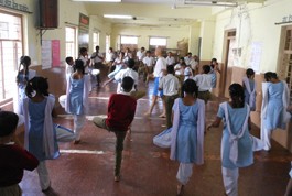  India