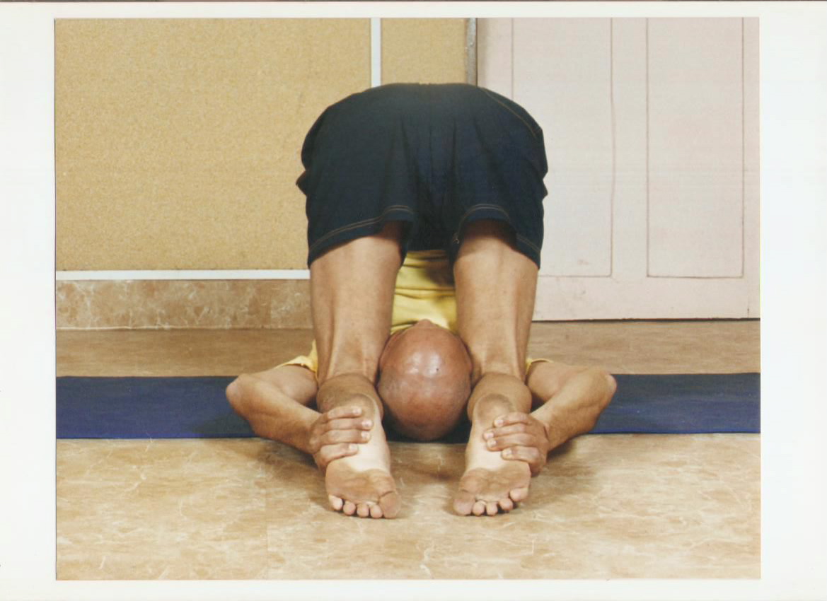 Adhiyoga Studio India