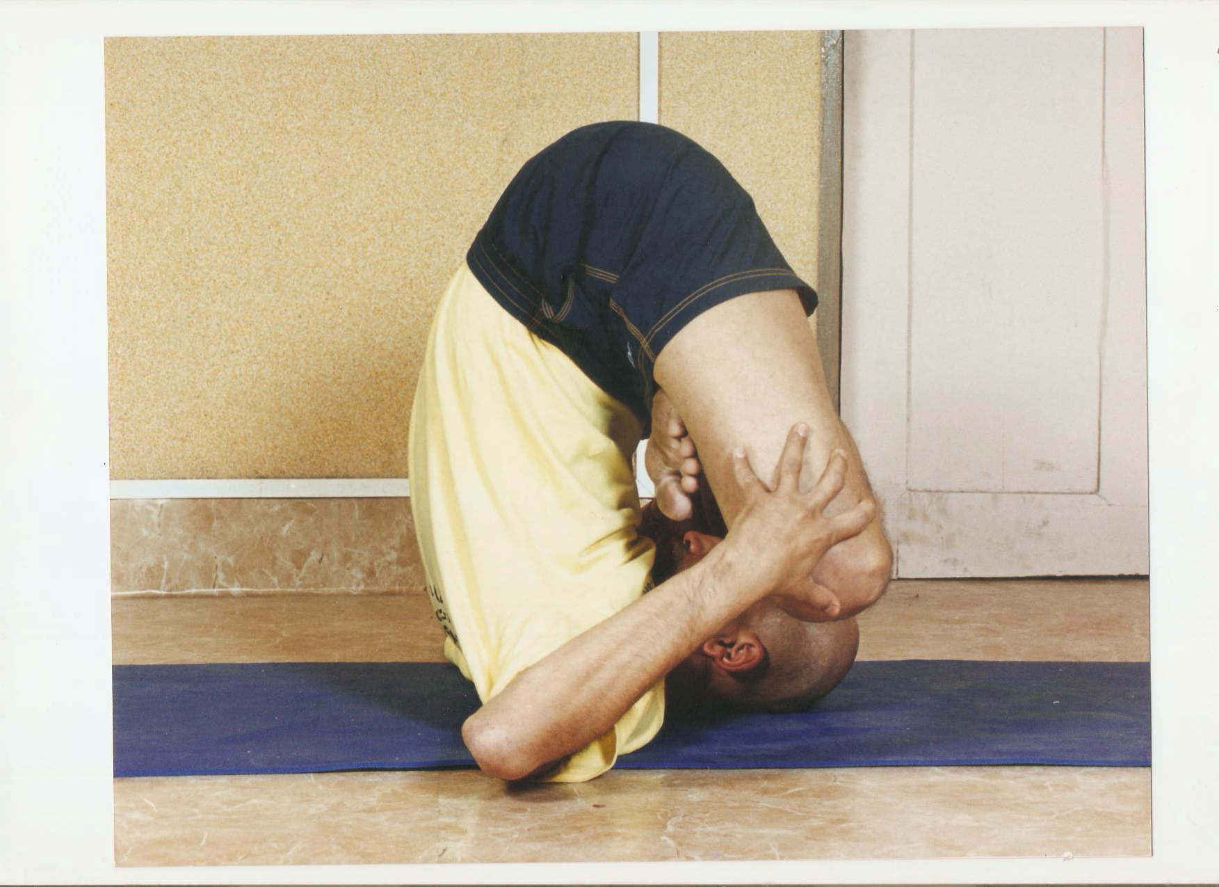 Adhiyoga Studio 