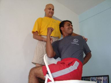 Adhiyoga Studio Pune