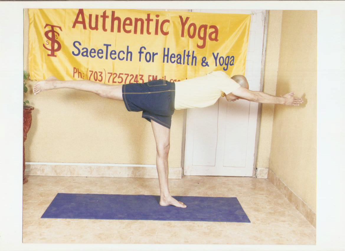 Adhiyoga Studio 