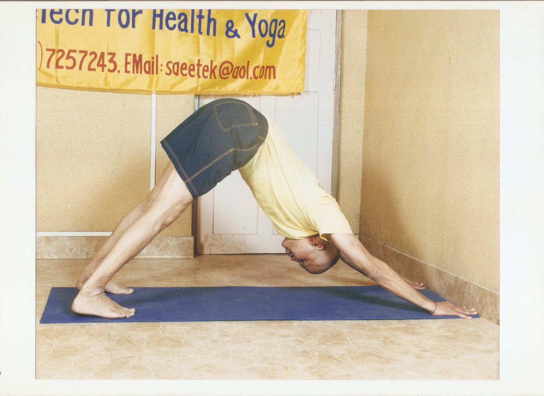 Adhiyoga Studio India