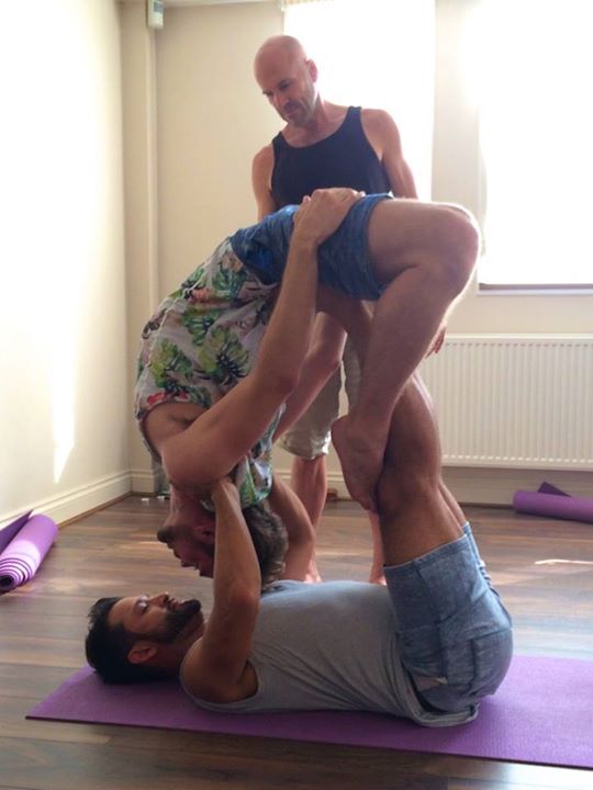 Ashiyana Yoga Centre Goa Goa