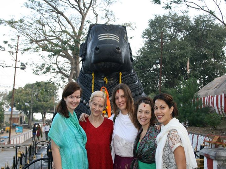  India