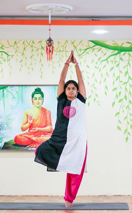 Bodhi Yoga Institute