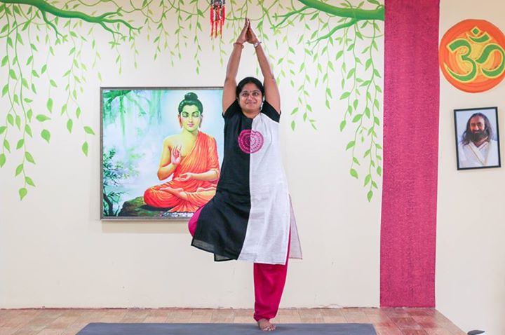 Bodhi Yoga Institute 