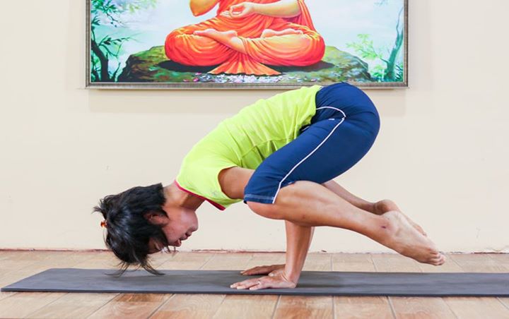 Bodhi Yoga Institute 
