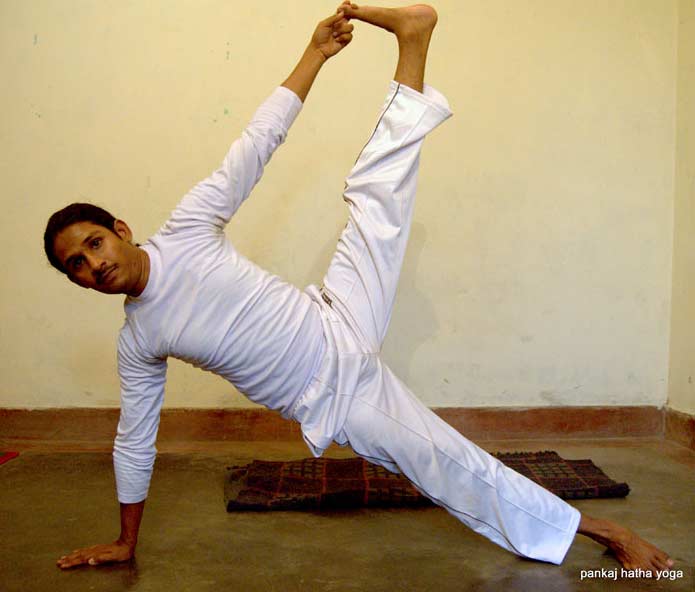 Hatha Yoga World Dharamsala Dharamshala