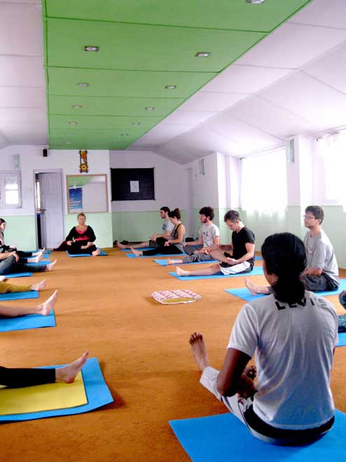  Dharamshala