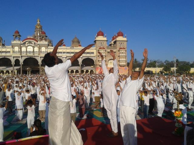  India