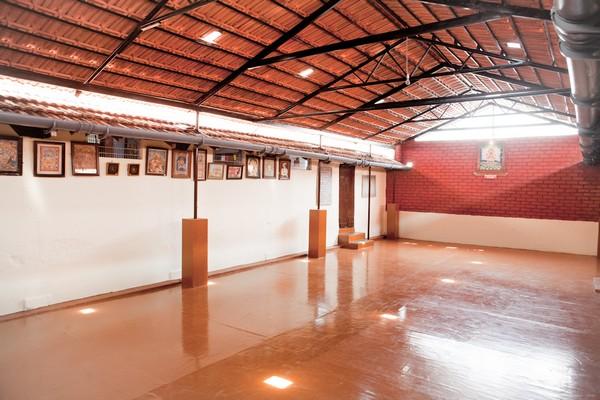 Mysore Mandala Yogashala 
