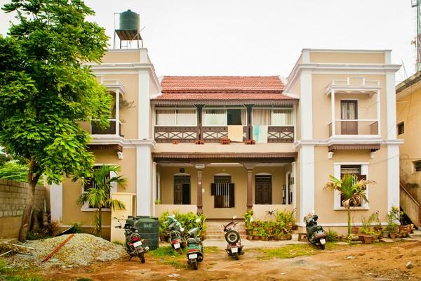 Mysore Mandala Yogashala Laxmipuram