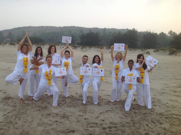  Goa