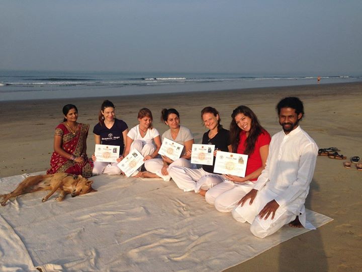  Goa