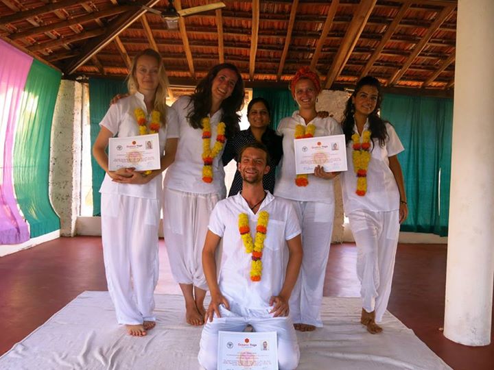 Goa