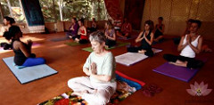 Padmakarma India