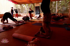 Padmakarma