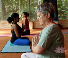Padmakarma India