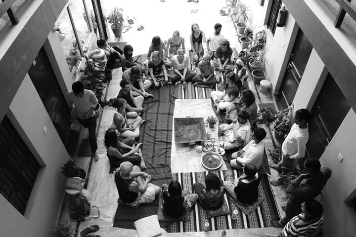 Rishikesh Yogis Yogshala Rishikesh