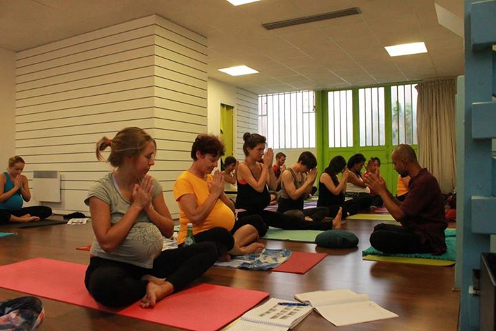 Samyak Yoga Shala India