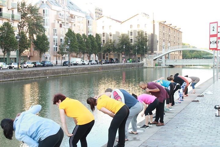Samyak Yoga Shala 