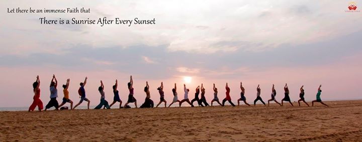 Samyak Yoga Shala Srirangapatna