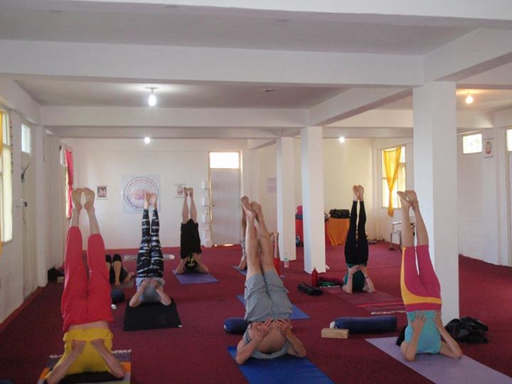 Sarvaguna Yoga Dhamma 